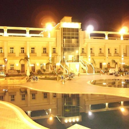 Hotel Horizon Loaloat Elnile à Le Caire Extérieur photo
