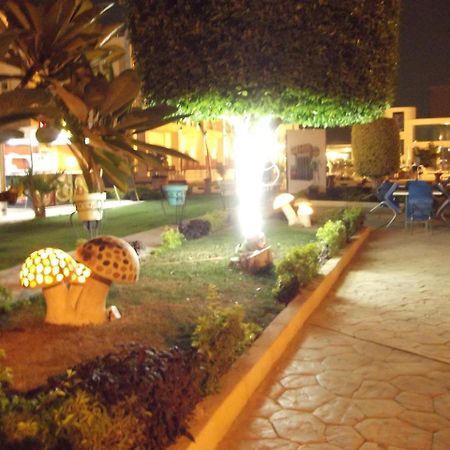 Hotel Horizon Loaloat Elnile à Le Caire Extérieur photo