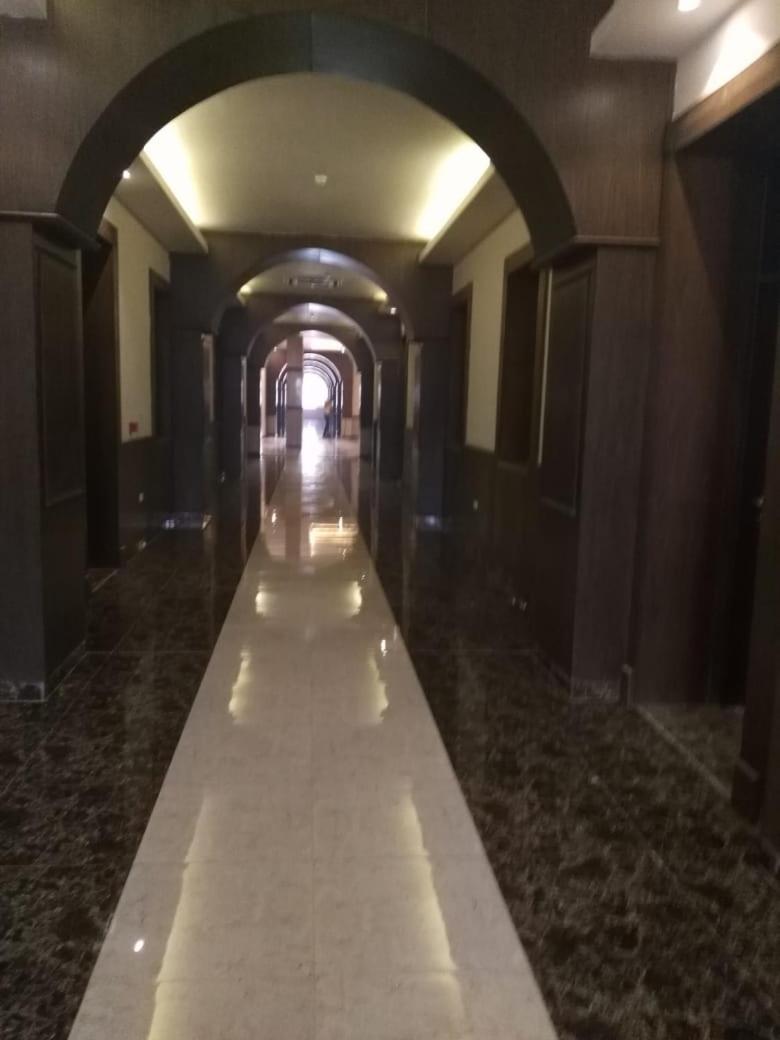 Hotel Horizon Loaloat Elnile à Le Caire Extérieur photo