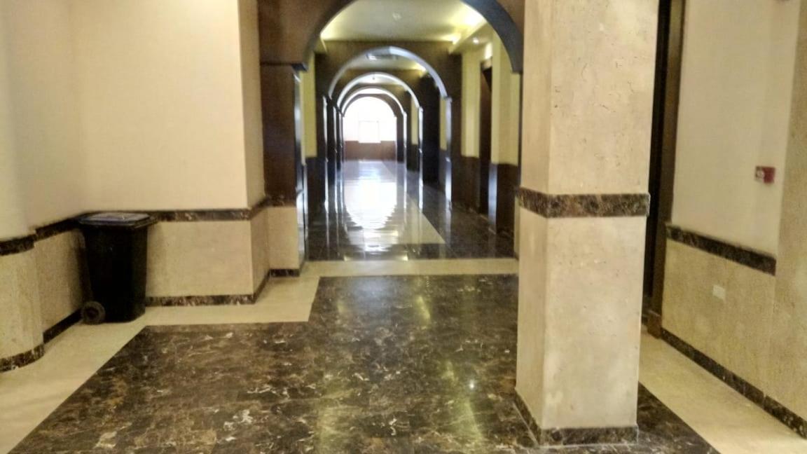 Hotel Horizon Loaloat Elnile à Le Caire Extérieur photo