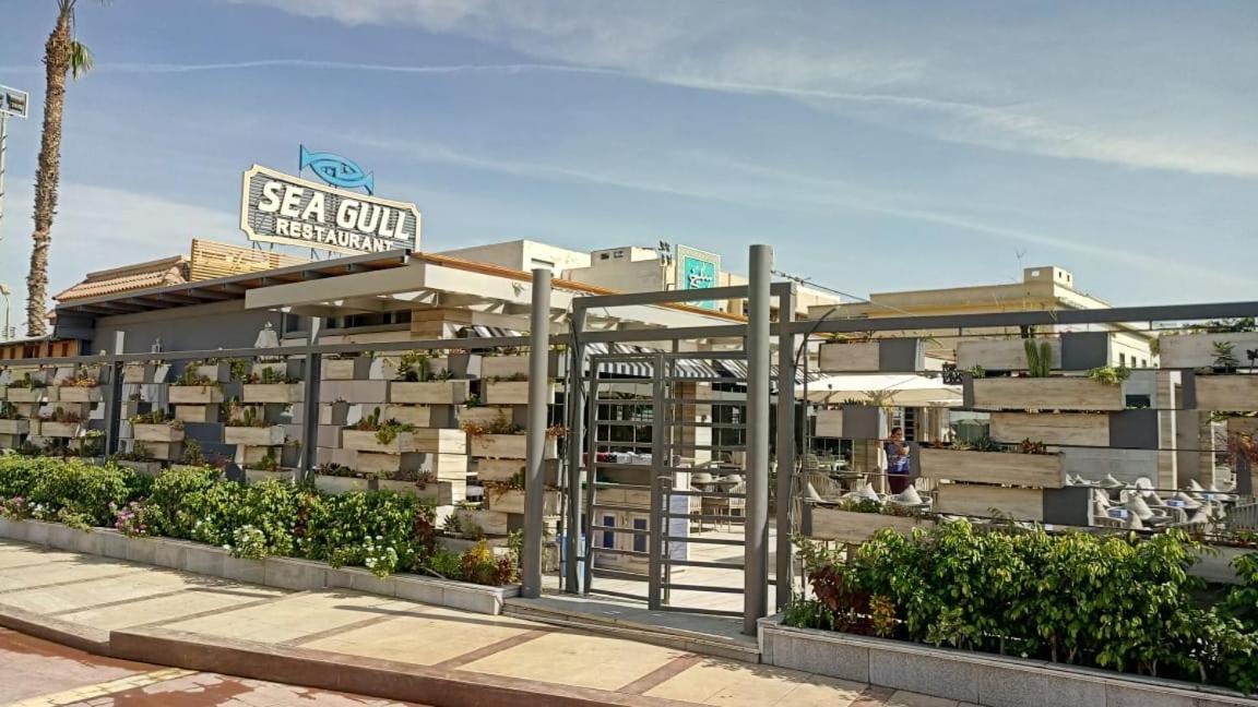 Hotel Horizon Loaloat Elnile à Le Caire Extérieur photo