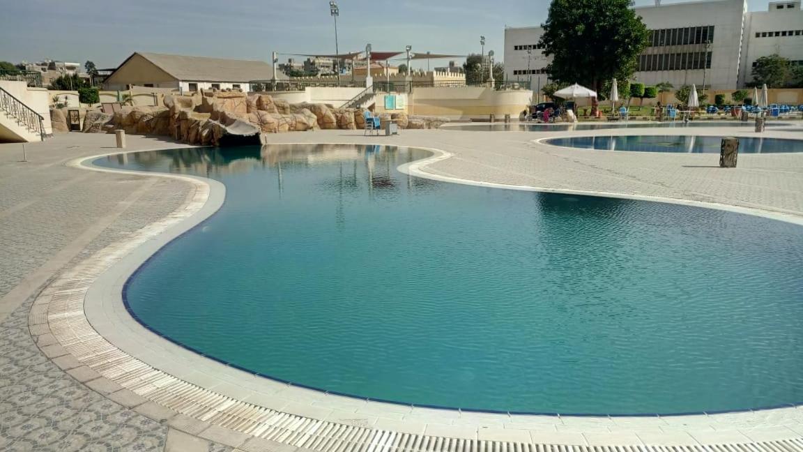 Hotel Horizon Loaloat Elnile à Le Caire Extérieur photo