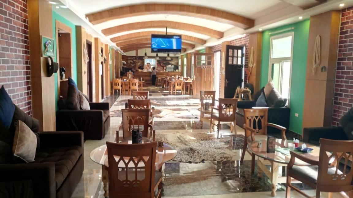 Hotel Horizon Loaloat Elnile à Le Caire Extérieur photo