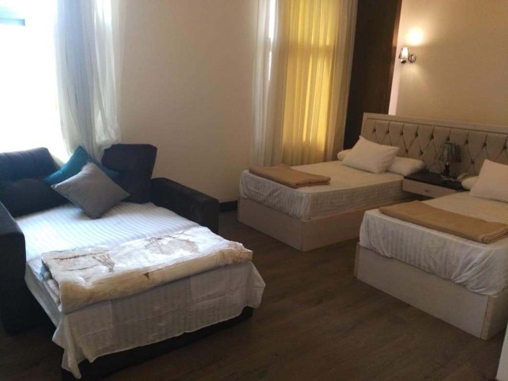 Hotel Horizon Loaloat Elnile à Le Caire Extérieur photo