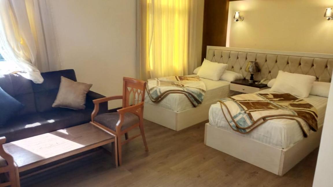 Hotel Horizon Loaloat Elnile à Le Caire Extérieur photo