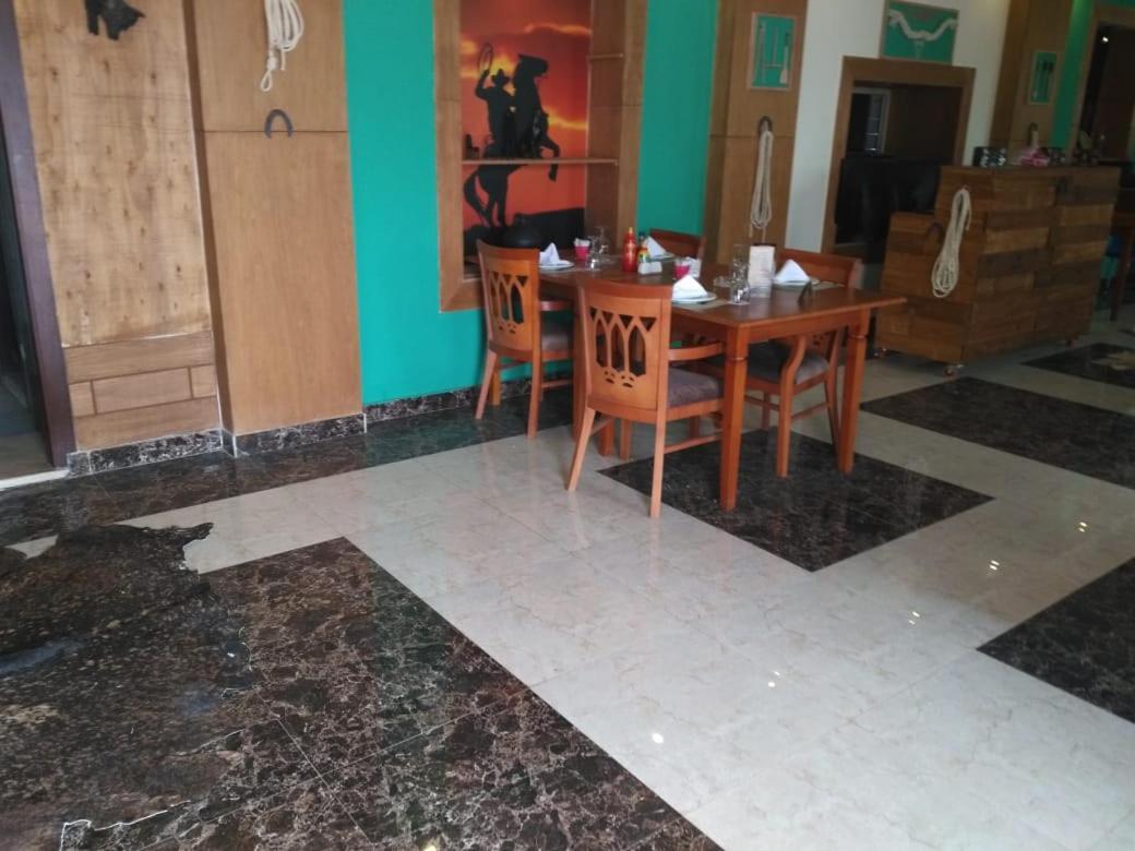 Hotel Horizon Loaloat Elnile à Le Caire Extérieur photo