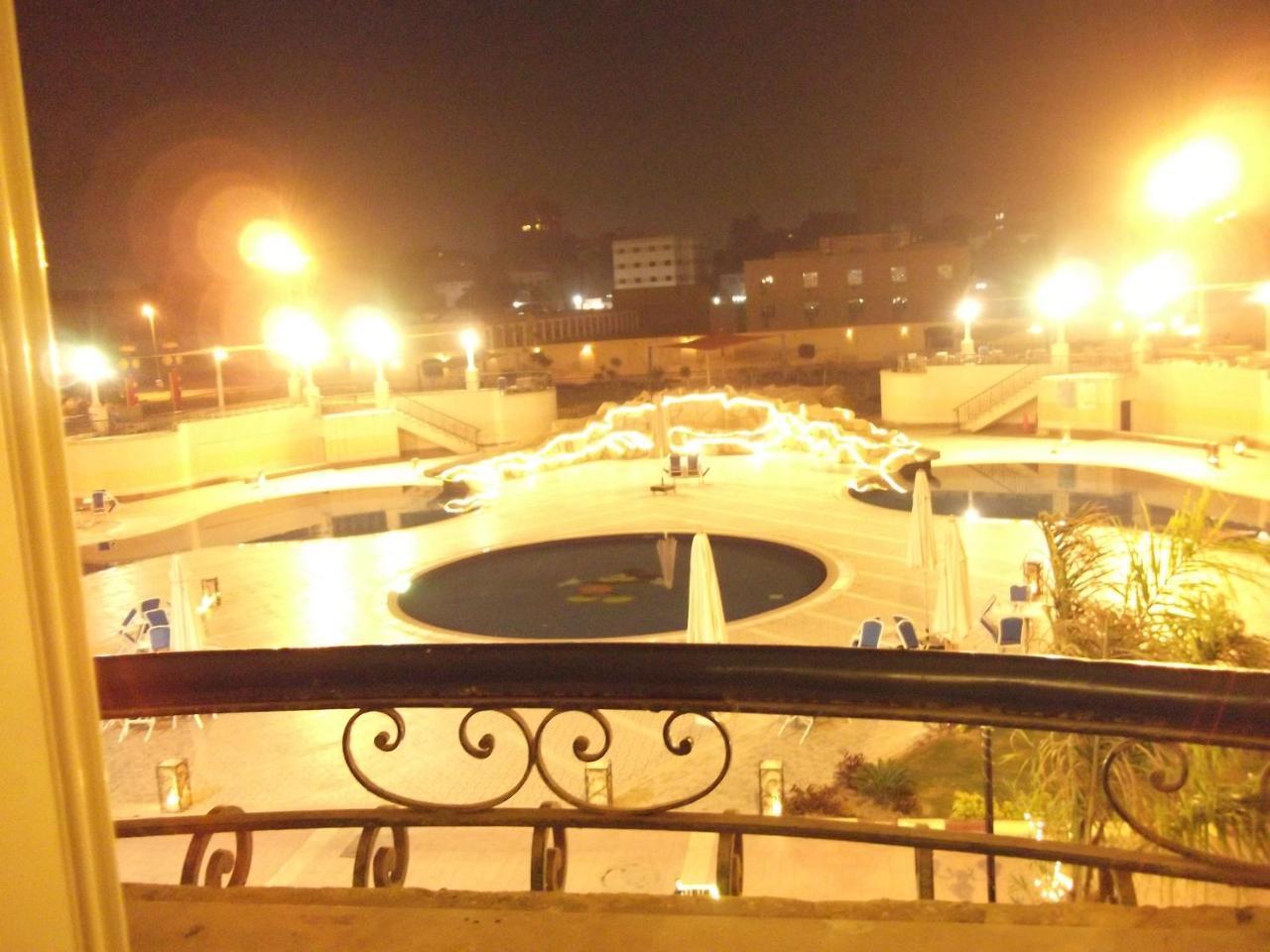 Hotel Horizon Loaloat Elnile à Le Caire Extérieur photo