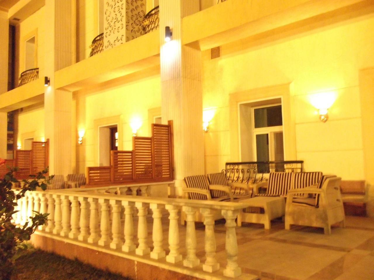 Hotel Horizon Loaloat Elnile à Le Caire Extérieur photo