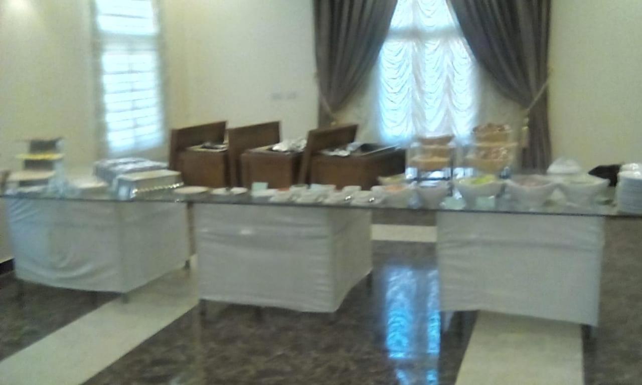 Hotel Horizon Loaloat Elnile à Le Caire Extérieur photo