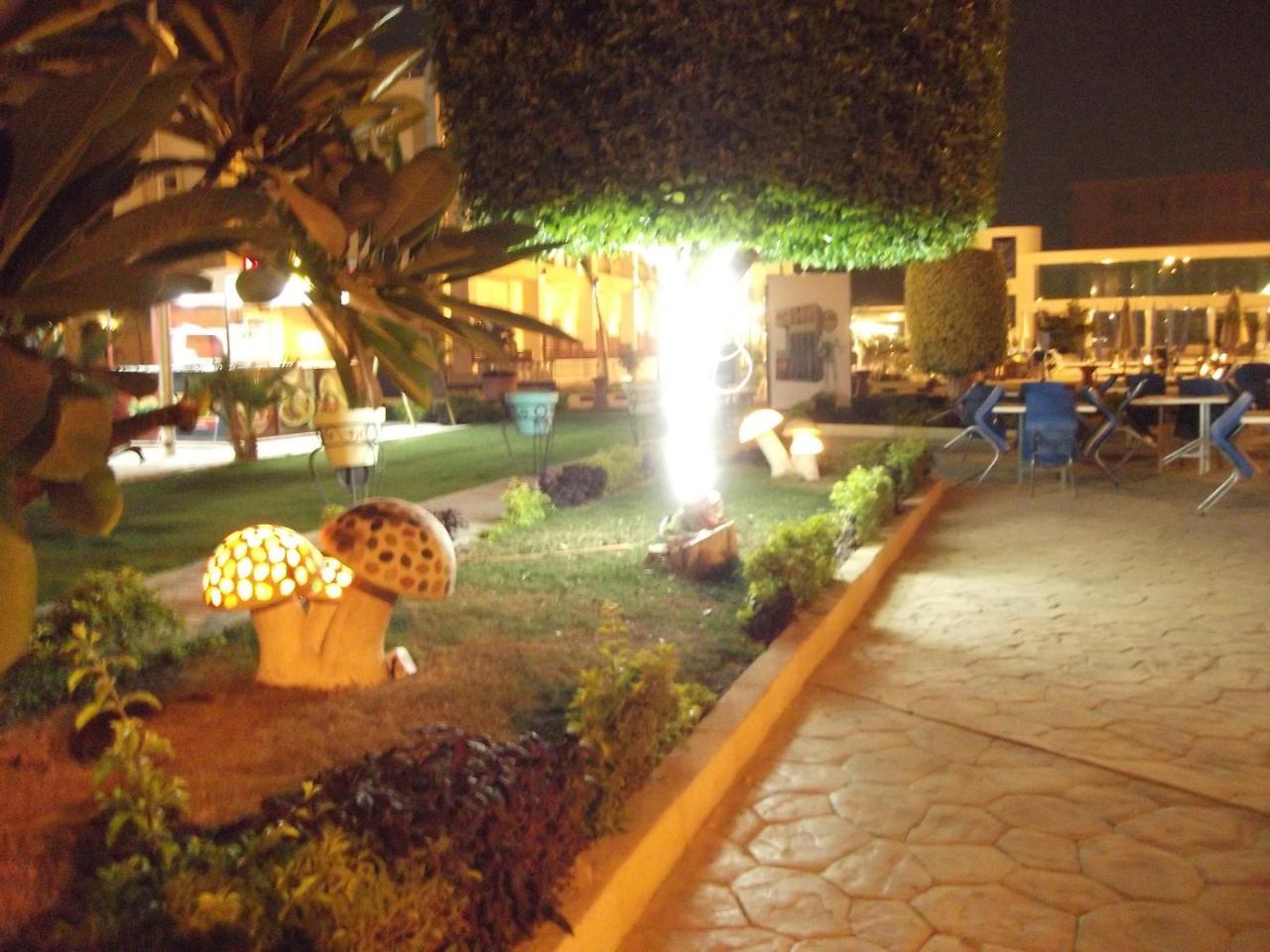 Hotel Horizon Loaloat Elnile à Le Caire Extérieur photo